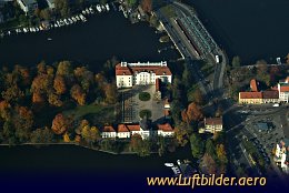 Kpenicker Schloss